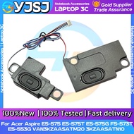 New Original Laptop Notebook Audio Speaker For Acer Aspire E15 E5-575 E5-575T E5-575G F5-573T E5-553