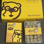 伯爵紅茶包心蛋捲咖啡禮盒 紅茶蛋捲23隻 咖啡5包 實心蛋捲滿餡