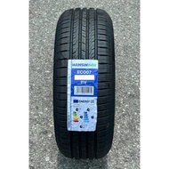 HANSINWAY 2025 185/60/14 185/60R14 1856014 185-60-14 185 60 14 3 TAHUN WARRANTY