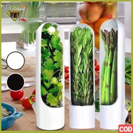 Vegetable Leaf Storage Container Vegetable Herb Storage Vegetable Food Storage Bottle Preservation