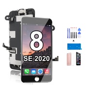 With Accessories Screen Assembly Compatible Apple iPhone SE 2nd Generation SE 2020 LCD Screen