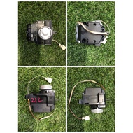 Mercedes-Benz C-Class W204 2008-2014 IDrive