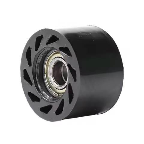 For Kayo T2 T4 T4L Chain Roller Slider Tensioner Wheel Guide 8mm 10mm Pit Dirt Mini Bike Moto Atv M8