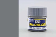 Mr Color Mr Hobby C306 สี Gray FS36270 (ของแท้จาก GSI JAPAN) 10ml