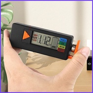 Small Battery Tester Small Portable Volt Checker Battery Checker Tester Button Battery Checker Level