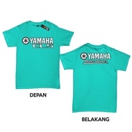 KATUN - Yamaha Cl 5 Sound System Kids T-Shirt Cotton St10