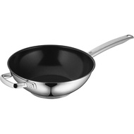 WMF Durado 0748486021 - Wok pan, 28CM