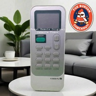 POLYTRON DG11J1-01 ORIGINAL FACTORY AC REMOTE