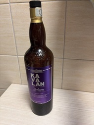 Kavalan Podium 單一麥芽威士忌