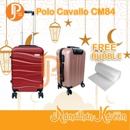 11.11 BIGSALE EAST Polo Suitcase 20Inch CM84 - Variation