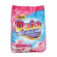 Daia Excellent Washing Powder Softergent 3.3kg