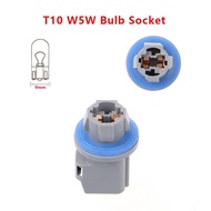 1 x Car Light Lamp Holder T10 W5W Bulb Socket For Ford Escape F-150 F-250 F-350 Accessories