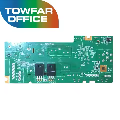 Main board for Epson Printer L100 L110 L130 L200 L201 L210 L220 L310 L300 L355 L365 L380 L455 L475 L