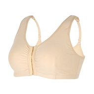 Silicone Breast Bra Mastectomy Pocket Bra for Fake Breast Forms Prosthesis Cancer Women