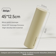 Muscle Relaxation Solid Foam Roller