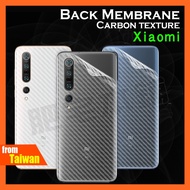 XIAOMI 12T 12X 12 11T 11X 11i ULTRA LITE PRO Carbon Membrane