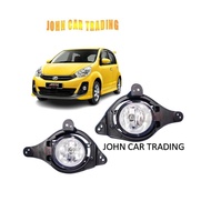 Perodua Myvi Lagibest 2012 Fog Lamp Myvi 2012 Bumper Lamp Myvi Lagi Best Sport Light Myvi New Fog La