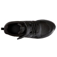 NEWFEEL Kids' Walking Shoes Actiwalk - Black