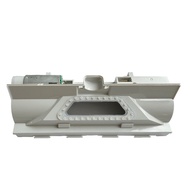 Main brush motor module for Xiaomi Mijia 1C STYTJ01ZHM mop 2c XMSTJQR2C sweeping robot assembly