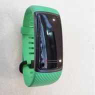 TEMINICE Green Fitness Tracker – Heart Rate Monitoring & Health Activity Tracker