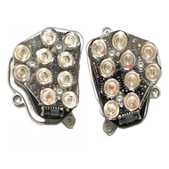 63117271901Brand New F10F18 LED Turn Signal Light Module Corner Light Turning Light63117271902