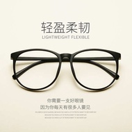 bayonetta glasses anti rad bayonetta glasses replaceable lens eyeglasses frames Tr90 New Style Retro
