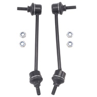 Car Rear Sway Bar Links 1 Pair Rear Stabilizer Sway Link for F-Type S-Type XF XJ 2000-2019 C2C18571 