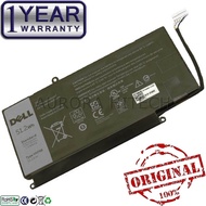 Dell Vostro 5460R-2626 5470D-2328 5470D-2528 5470D-2628 5470D-2728 VH748 Laptop Battery