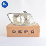 Corner Light CAMRY 2000 Right DEPO (212-15F5R-AE)