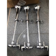 Air horn tube 45cm. cyclone horn tube, air horn. car horn accessories.