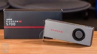 AMD RX 5700 GPU