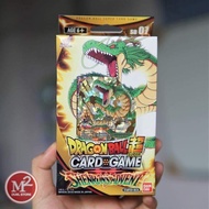 Dragon Ball Super Card Game SD07 Shenron's Advent Starter Deck - USA USA