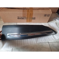 Bodykit front body kit innova reborn 2016 2017 2018 2019 venturer ori