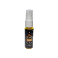 Parfum Kopi Spray 20ml Sepatu Pengharum Mobil Ruangan Jaket Helm Kopi