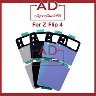World Agent88 Backdoor For Samsung Z Flip 4 5G - F721B