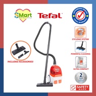 Tefal Micro Space Cyclonic Bagless Vacuum Cleaner [TW3233]