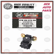 PULSER COIL - MLE/ KTN - XTM 200/ XRAY 200/ XTMR 200/ KTNS 200/ KTN 200 - 32101QM07020 (NK)