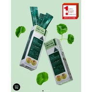 VT CICA Needle Shot S50 Microneedling Serum