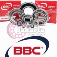 Bearing 6806 2Rs (CERAMIC) BBC Brand HIGH QUALITY
