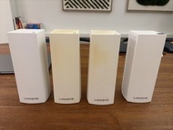 Linksys Mesh WiFi Nodes Velop