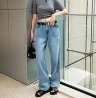 Wara Curved smock baggy - 5013