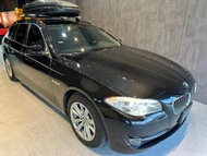 2012年BMW 520 Touring