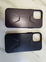 Apple  iphone  12 promax  UAG手機殼