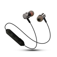 Wireless Stereo Earbuds Sports Bluetooth Earphone Magnetic V4.2 Stereo Waterproof Earbuds Wireless i
