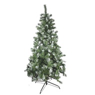 Dazzle - Premium Nollaig Alpine Christmas Tree (4ft / 5ft / 6ft / 7ft / 8ft) (120cm / 150cm / 180cm / 210cm / 240cm) [Lush Thick Leaves] [Local Seller! Fast Delivery]