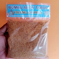 250 Gr Gram Abon Bawang Premium Grade A Untuk Taburan Cilung Papeda Bihun Gulung Cilok Cilor Cimol I