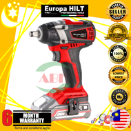 (SOLO) EUROPA HILT EBL20IW 20V CORDLESS IMPACT WRENCH