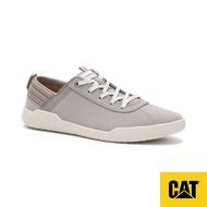 CAT CODE HEX Street Solid Color Casual Shoes Women's Shoes-Light Gray