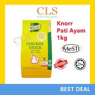 CLS Knorr Pati Ayam Chicken Stock 1kg