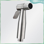 [lzdhuiz3] Bidet Sprayer for Toilet Cloth Diaper Sprayer Cleaning Pressure Bidet Faucet Sprayer for Shower Toilet Car Pet